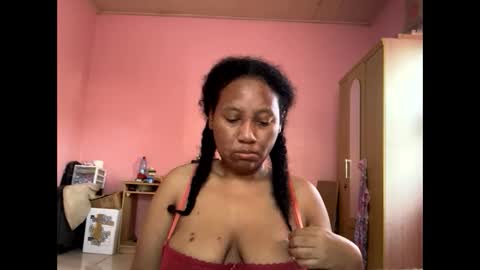 Eirondra Valeen online show from 01/08/26, 10:50