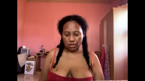 Eirondra Valeen online show from 01/18/26, 01:26