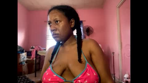 Eirondra Valeen online show from 03/10/26, 10:53