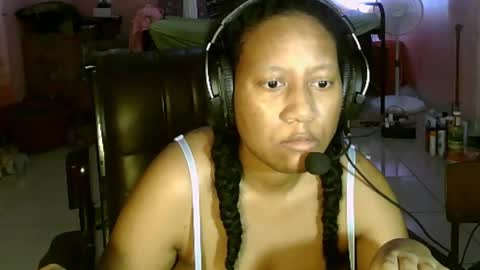 Eirondra Valeen online show from 03/19/26, 01:20