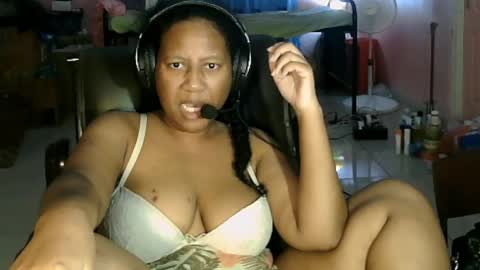 Eirondra Valeen online show from 04/06/26, 04:32