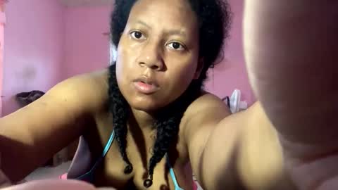 Eirondra Valeen online show from 04/20/26, 10:40