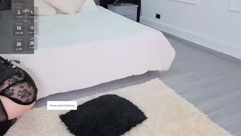 Eiryn Raven online show from 03/17/26, 11:35