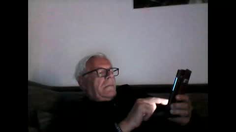 eisbaer1957 online show from 05/02/26, 06:35