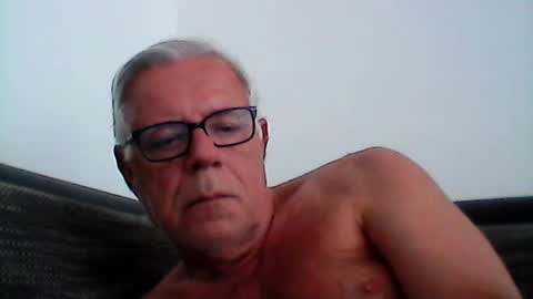 eisbaer1957 online show from 06/27/26, 04:12