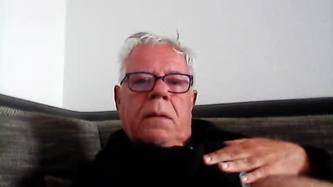 eisbaer1957 online show from 07/04/26, 07:03