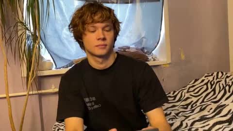 Eitan online show from 11/05/25, 05:07