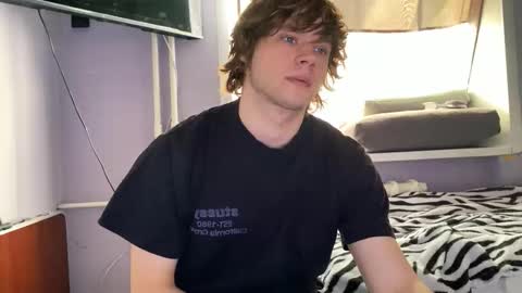 Eitan online show from 03/09/26, 05:44