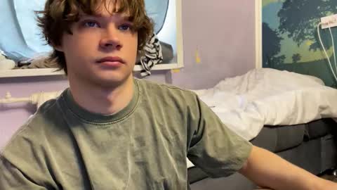 Eitan online show from 03/23/26, 07:45