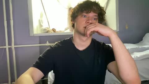 Eitan online show from 04/23/26, 11:20