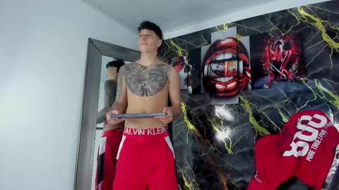 Snapshot of eithan__boy chatting on 02/21/26, 12:17 Eithan online show from 02/21/26, 12:17