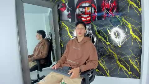 Snapshot of eithan__boy chatting on 03/01/26, 11:45 Eithan online show from 03/01/26, 11:45