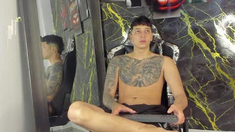 Eithan online show from 04/09/26, 01:16