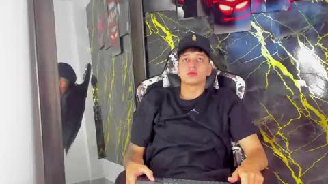 Eithan online show from 04/19/26, 11:53