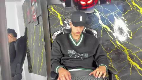 Eithan online show from 04/20/26, 11:46