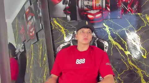 Eithan online show from 04/23/26, 11:53