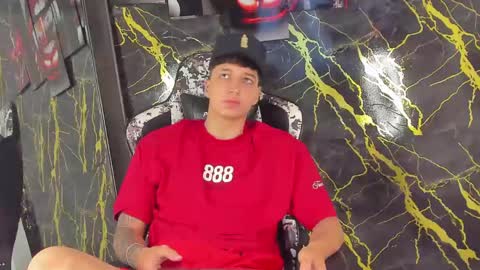 Eithan online show from 04/23/26, 12:29