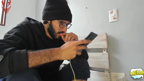 eithan_rune online show from 01/13/26, 02:44