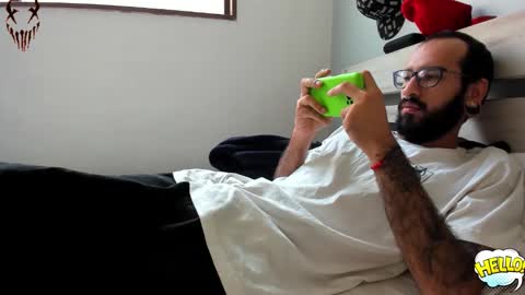 eithan_rune online show from 02/03/26, 06:02