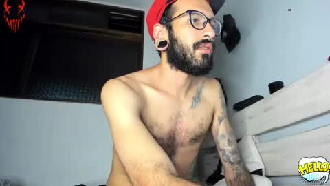 eithan_rune online show from 02/05/26, 12:59