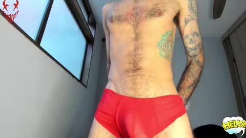 eithan_rune online show from 02/21/26, 11:33