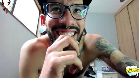 eithan_rune online show from 02/22/26, 04:16