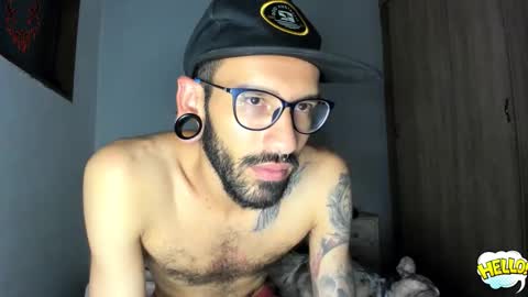 eithan_rune online show from 02/26/26, 05:28