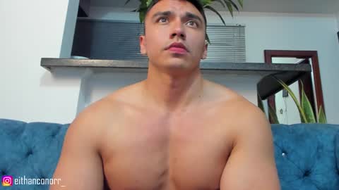 EITHAN CONOR online show from 12/06/24, 10:27