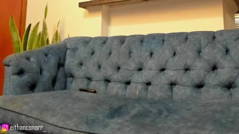 EITHAN CONOR online show from 12/18/24, 05:59