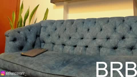 EITHAN CONOR online show from 01/07/25, 02:53