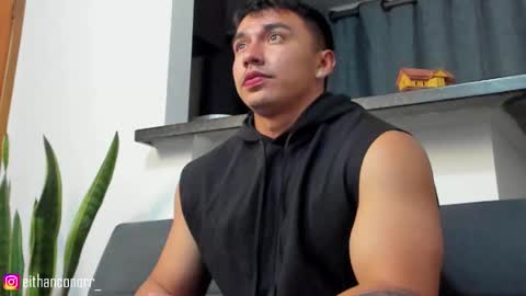 EITHAN CONOR online show from 03/05/25, 04:24