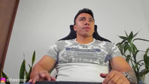 EITHAN CONOR online show from 09/09/25, 01:49