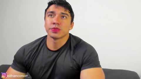 EITHAN CONOR online show from 01/19/26, 03:21