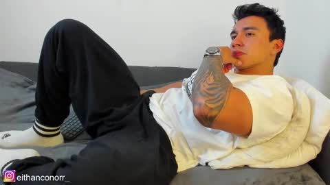 EITHAN CONOR online show from 02/20/26, 02:30