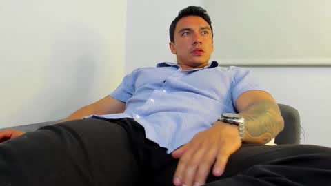 EITHAN CONOR online show from 03/27/26, 04:07