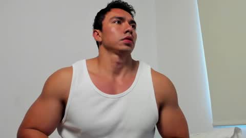 EITHAN CONOR online show from 04/21/26, 12:11