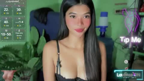 Snapshot of eivha_cute chatting on 07/10/26, 06:43 eivha_cute online show from 07/10/26, 06:43