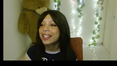 eiviiy1609 online show from 09/27/25, 02:00