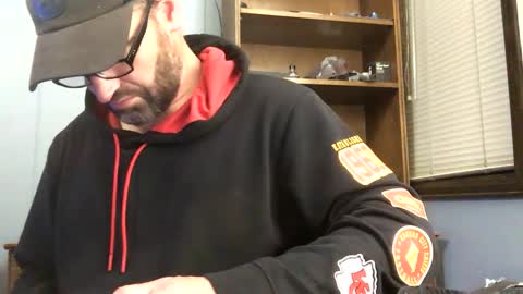 PiedPiper online show from 10/06/25, 04:54