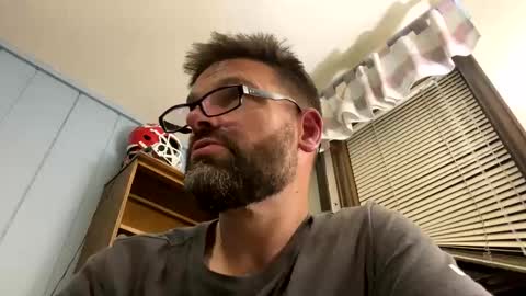 PiedPiper online show from 10/27/25, 04:38