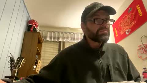 PiedPiper online show from 12/18/25, 11:16