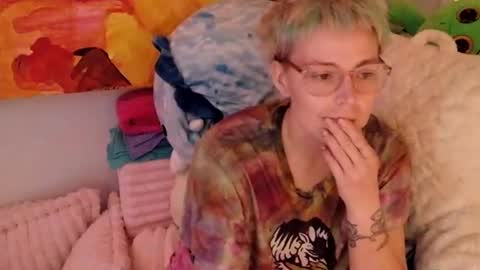 ejrabloom online show from 03/13/26, 03:35