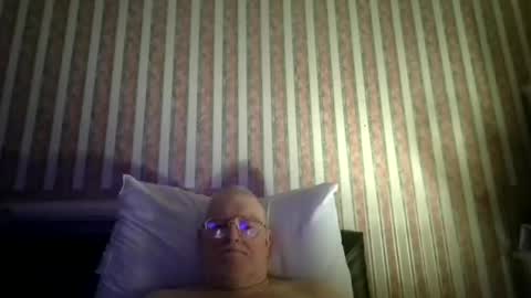 eketman1964 online show from 11/29/25, 11:30