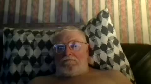 eketman1964 online show from 01/16/26, 11:53