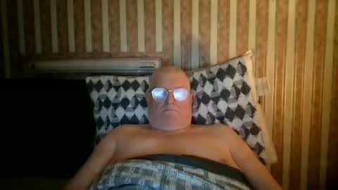 eketman1964 online show from 02/05/26, 12:15