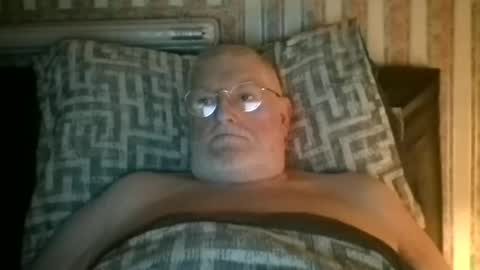 eketman1964 online show from 02/28/26, 12:33