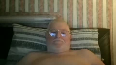 eketman1964 online show from 03/05/26, 12:06