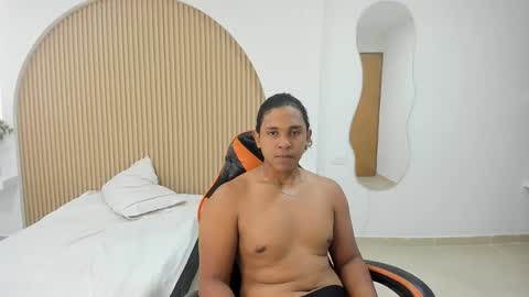 ekko_s online show from 05/08/26, 12:10