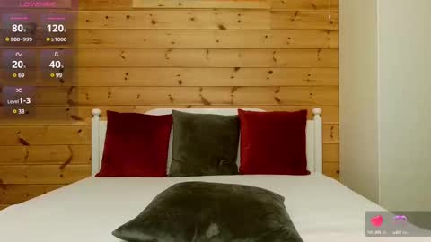 Ekstasis online show from 02/16/25, 07:27