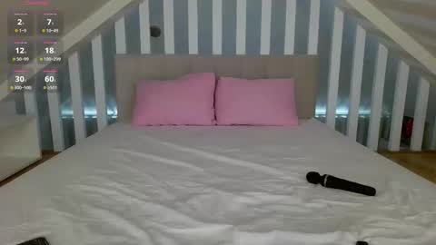 Ekstasis online show from 09/27/25, 03:17